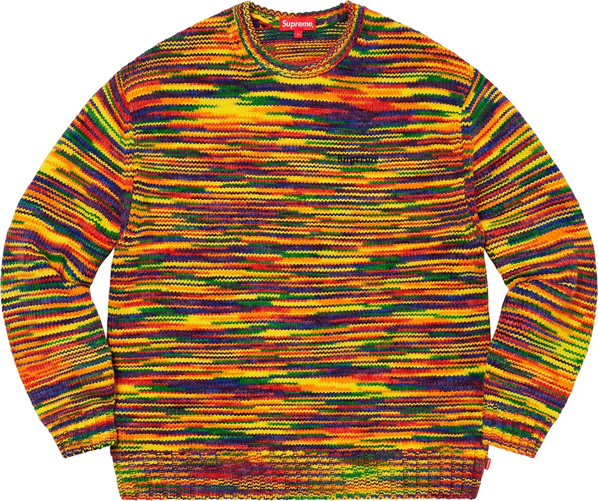 Static Sweater view 2
